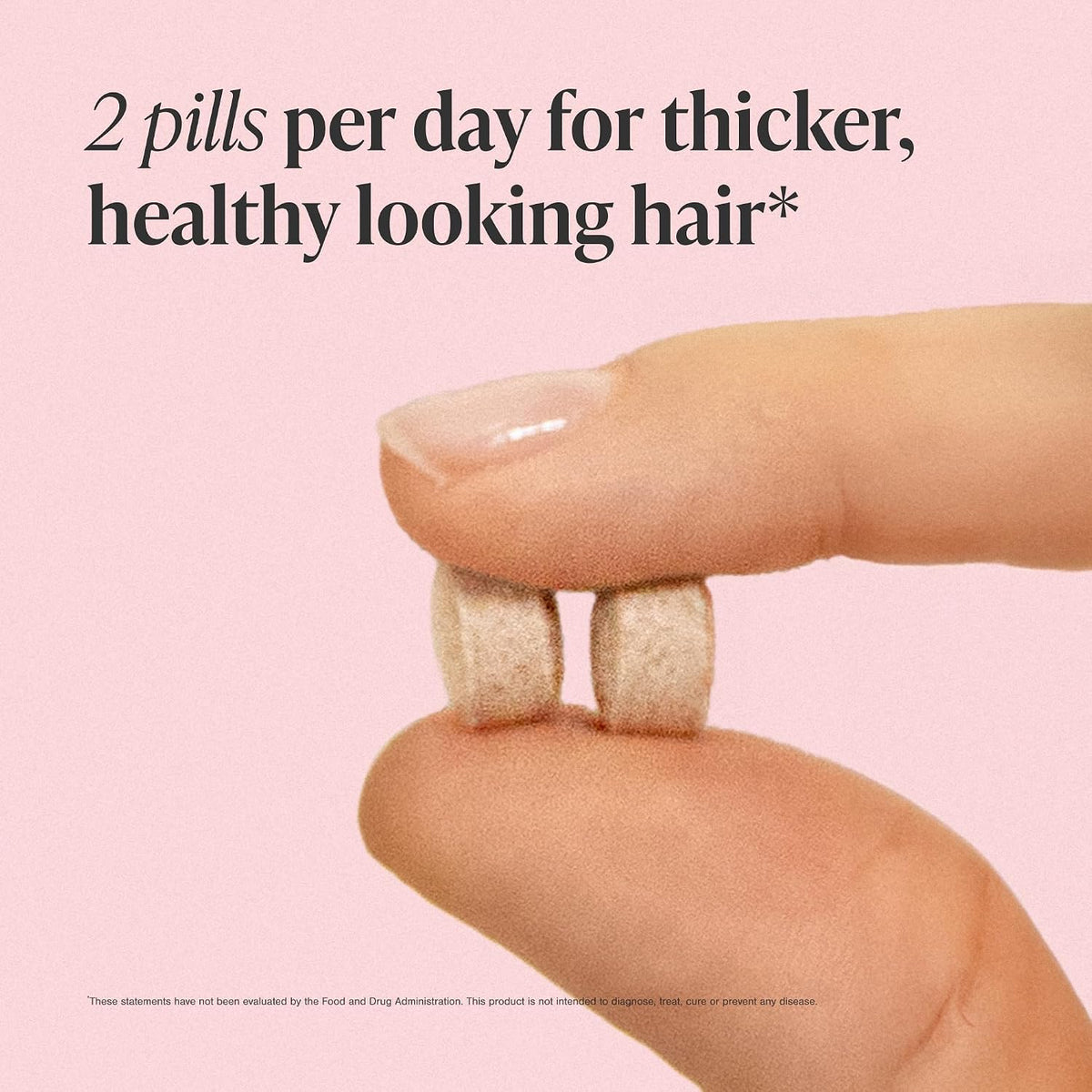 Viviscal Hair Growth Supplements for Women – 180 Tablets