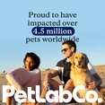 PetLab Co. Probiotic Chews for Dogs – 30 Count