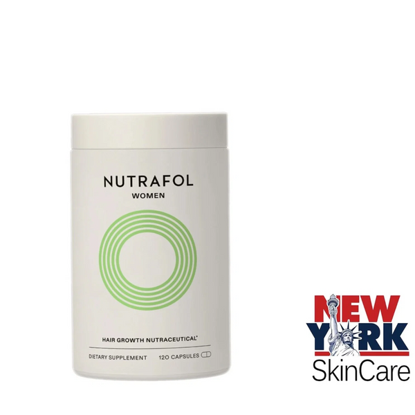 Nutrafol Women Hair Growth Nutraceuticals Dietary Supplement 120 Capsules